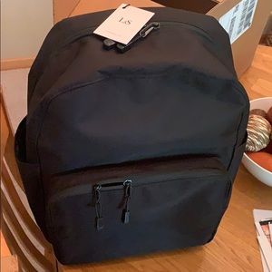 Lo & Sons Hanover Deluxe Backpack